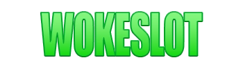 Logo WOKESLOT
